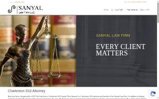 Sanyal Law Firm, LLC