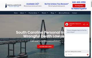 Bringardner Injury Law Firm