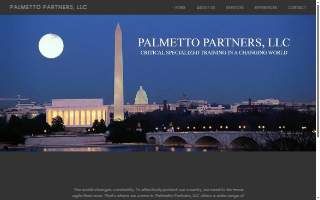 Palmetto Partners LLC