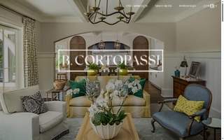 B. Cortopassi Design