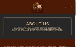 SCDC (South Carolina Distribution Co.)