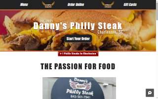 Danny's Philly Steaks