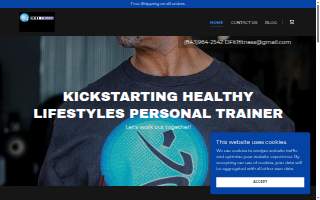 DFIT1 Fitness