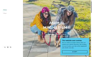 Animal Magnetism