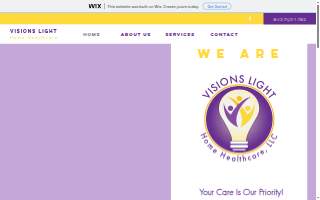 Visionslight Home Health