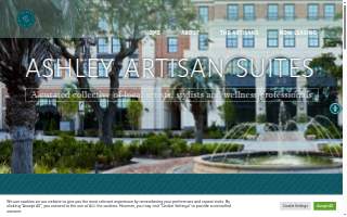 Ashley Artisan Suites