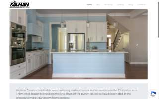 Kalman Construction