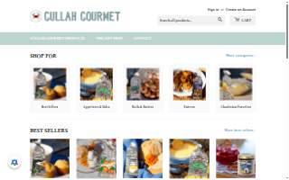 Gullah Gourmet
