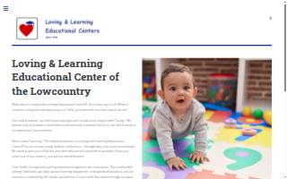 Loving & Learning Educational Center