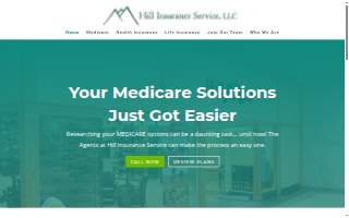 Hill Insurance Service, LLC