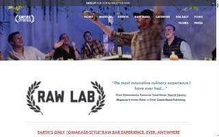 Raw Lab