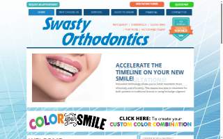 Swasty Orthodontics