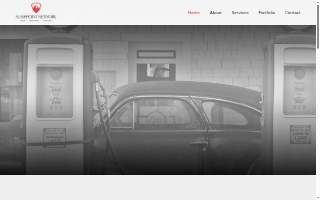 Charleston Kettlebell Club website