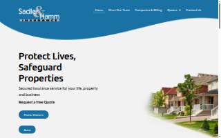 Sadler and Hamm, Inc.