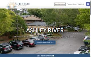 Ashley River Healthcare
