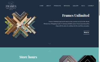 Frames Unlimited