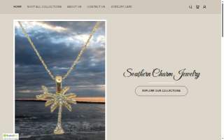 Southern Charm of Charleston