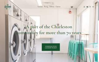 The Laundry Spot