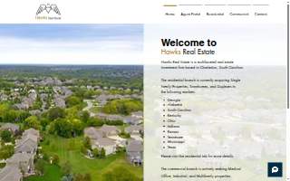 Hawks Real Estate