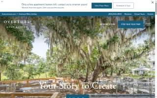 Overture West Ashley
