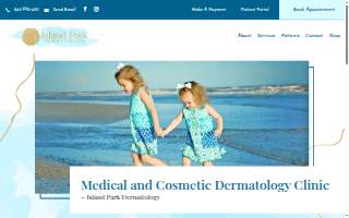 Island Park Dermatology