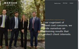 Warder Law Firm, LLC