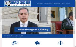 Carroll Law Firm LLC