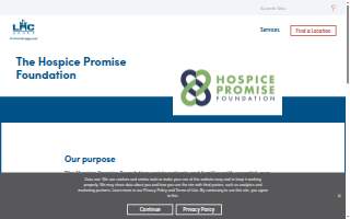 Heart of Hospice Foundation