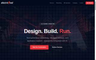 Electric Red, Inc.