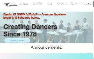 Robert Ivey Ballet