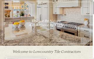 Lowcountry Tile Contractors, Inc.