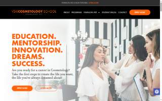Vski Cosmetology School