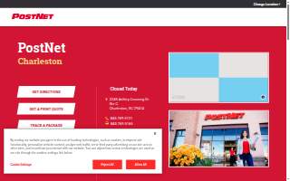 PostNet