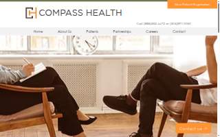 Compass Health Systems