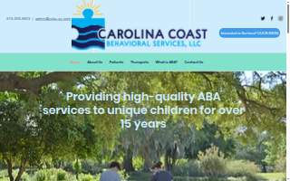 Carolina Coast Behavioral Services
