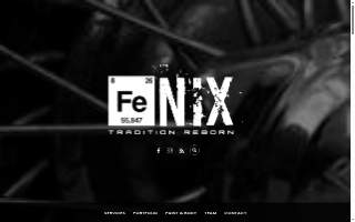 Fenix Automotive Design LLC