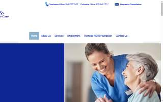 Palmetto Family Home Care