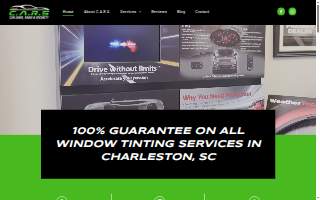 Car Audio, Radio and Security