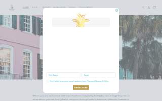 Charmed Beauty Gifts & Apparel