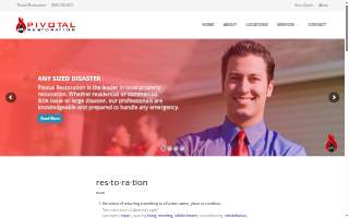 Pivotal