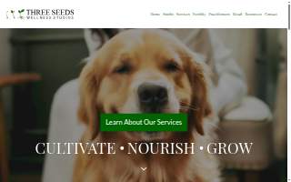 Three Seeds Wellness Studios