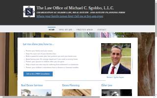 Law Offices of Michael C. Sgobbo, LLC