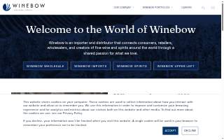 Winebow