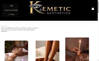 Charleston Wellness Spa