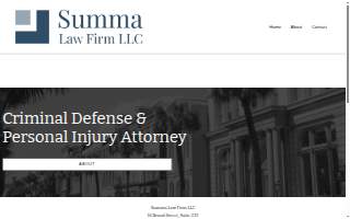 Summa Law Firm LLC