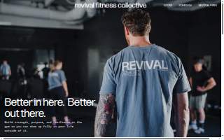 Revival Fitness Collective