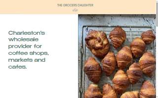 Little Peanut Bake Shop