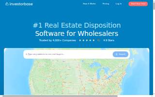 InvestorBase