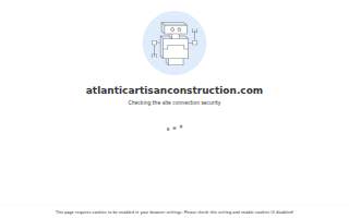 Atlantic Artisan Construction Group, Inc