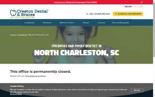 Creston Dental & Braces